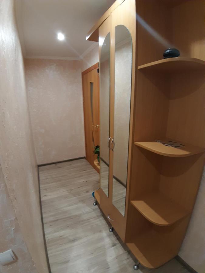 Apartment On Artyleriiska 2 With River View ムィコラーイウ エクステリア 写真